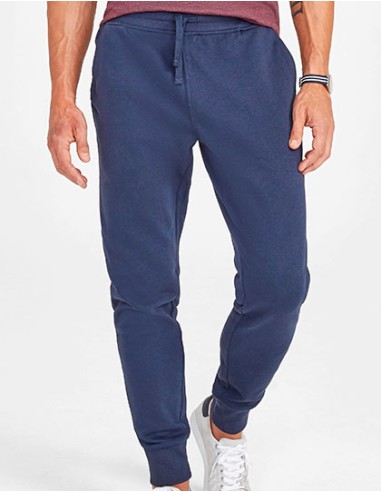 S-02084-Mens Slim Fit Jogging Pants Jake